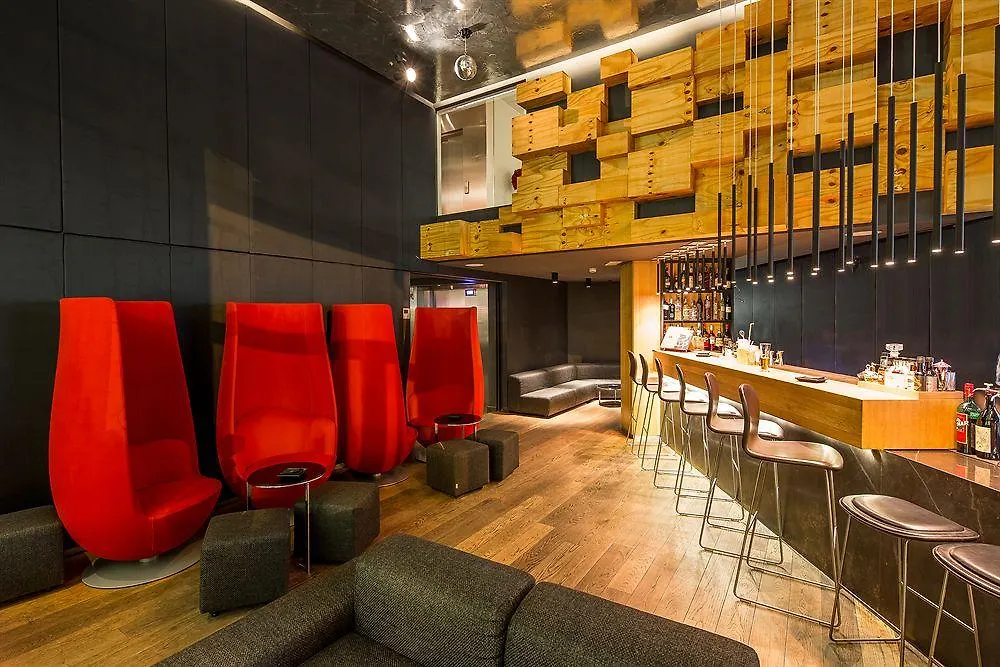 Ohla Barcelona Hotel