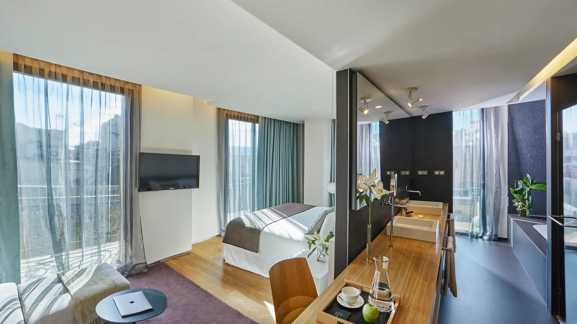 Hotel Ohla Barcelona
