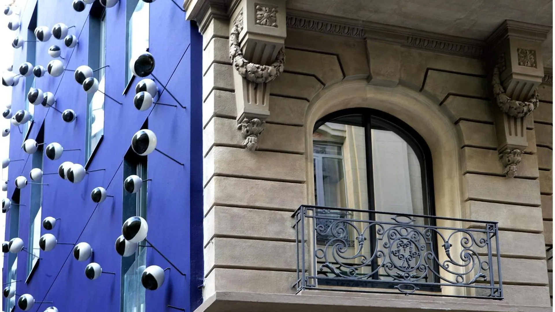 Hotel Ohla Barcelona