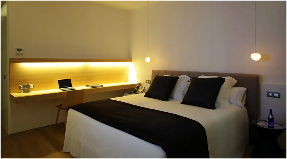 Ohla Barcelona Hotel 5*,